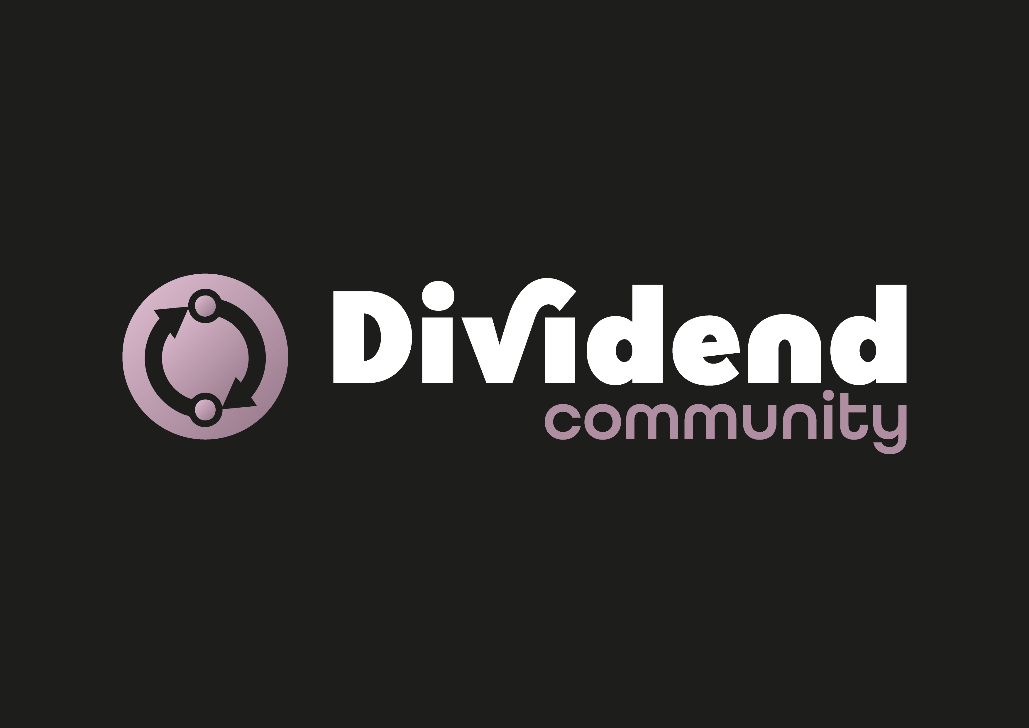 Dividend Community